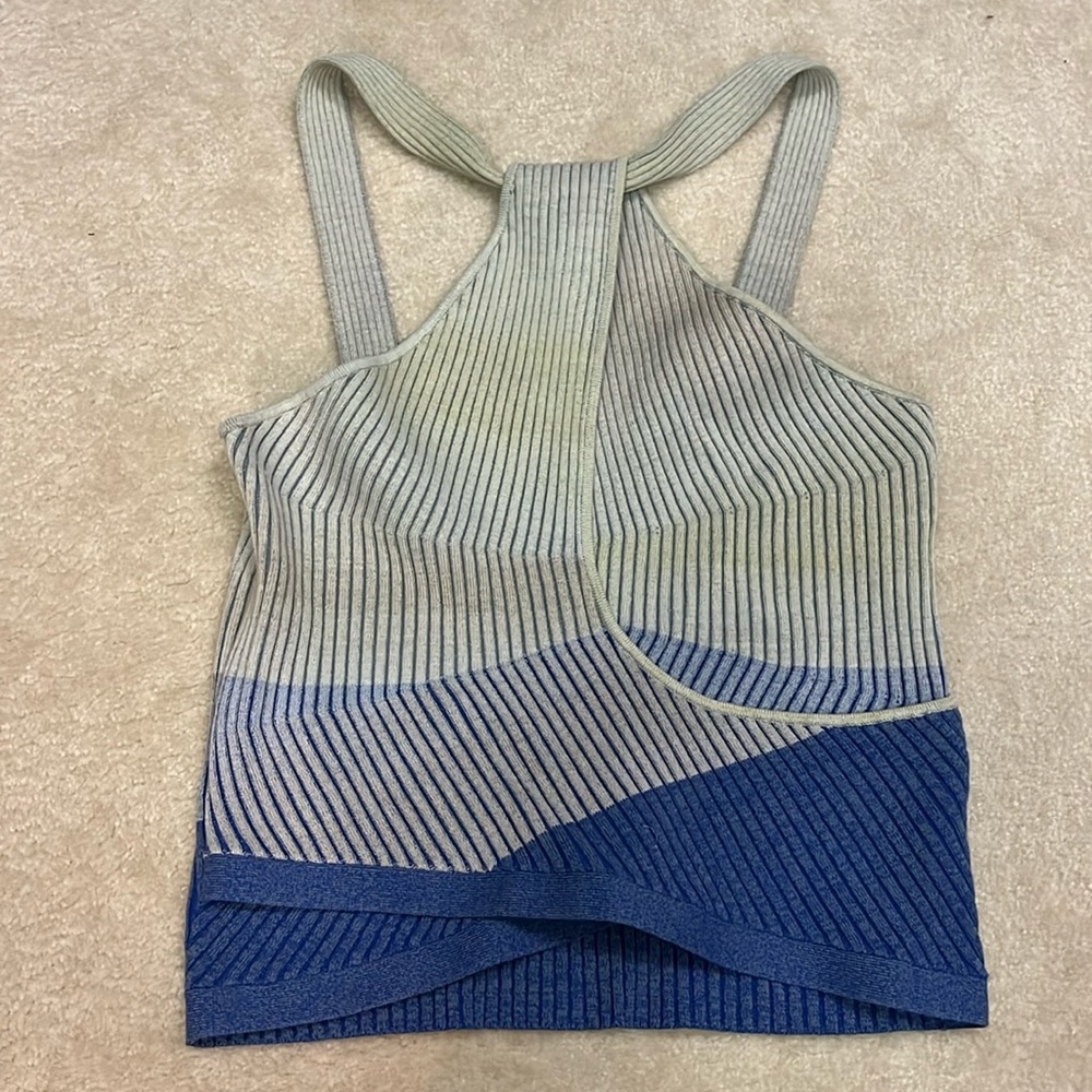 Jonathan Simkhai knit tank